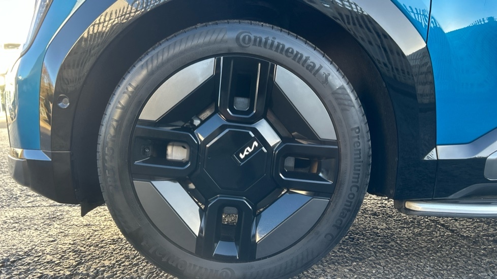 Used Kia EV9 2024 for sale - 76874660: Photo 17