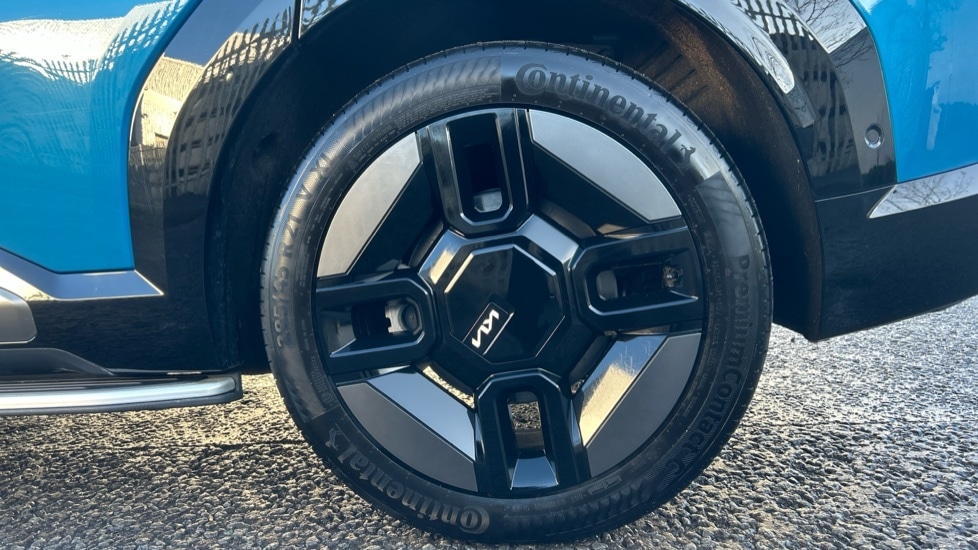 Used Kia EV9 2024 for sale - 76874660: Photo 18