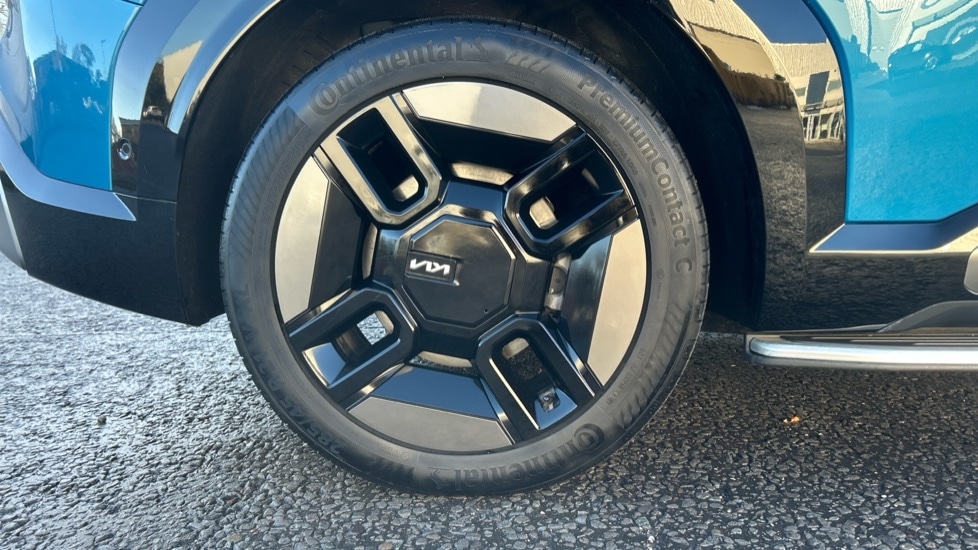 Used Kia EV9 2024 for sale - 76874660: Photo 19