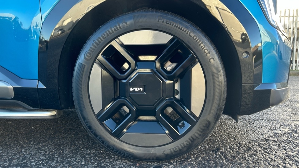 Used Kia EV9 2024 for sale - 76874660: Photo 20