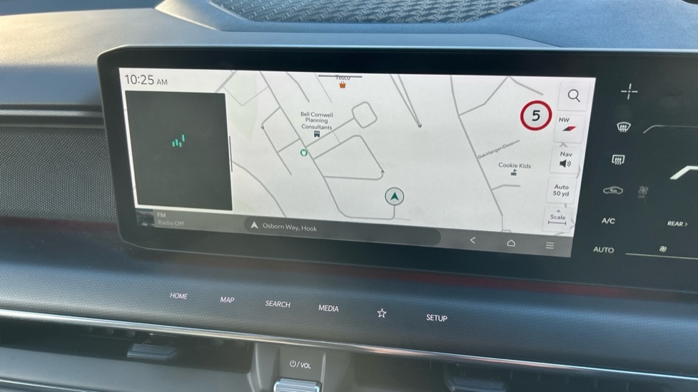 Used Kia EV9 2024 for sale - 76874660: Photo 27