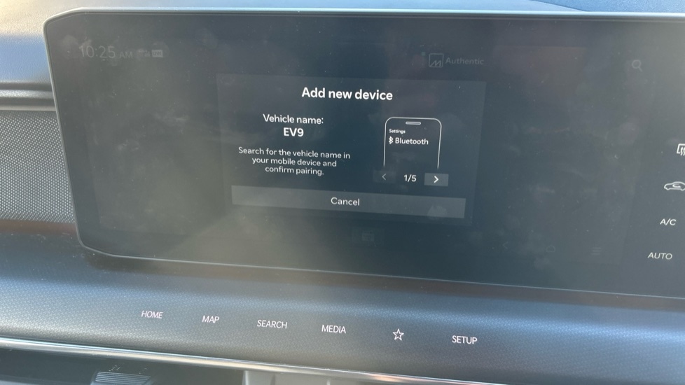 Used Kia EV9 2024 for sale - 76874660: Photo 36