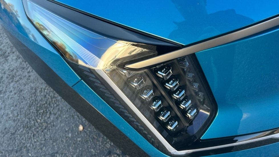 Used Kia EV9 2024 for sale - 76874660: Photo 38