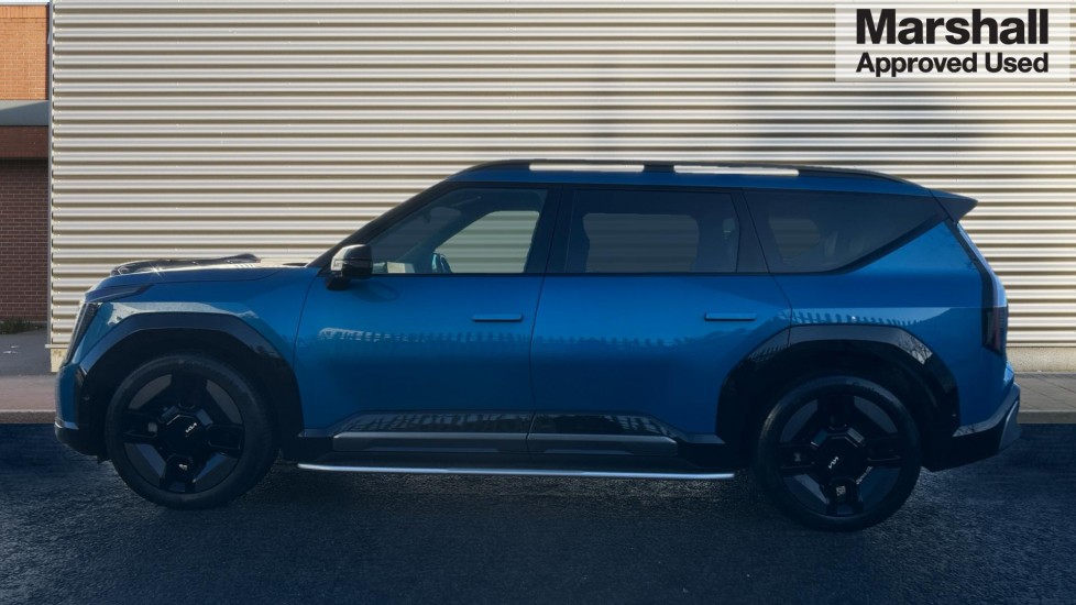 Used Kia EV9 2024 for sale - 76874660: Photo 6