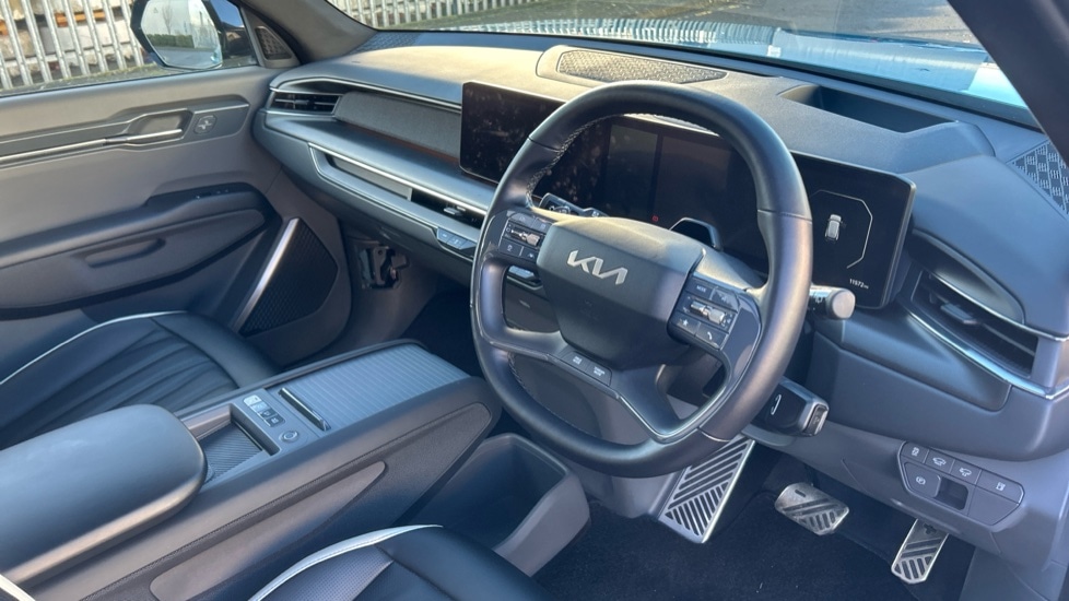 Used Kia EV9 2024 for sale - 76874660: Photo 9