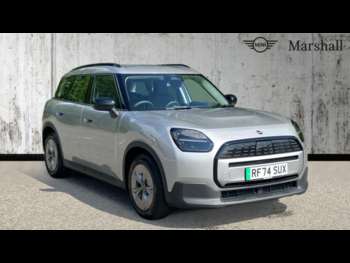 2024 - 150kW E Classic 66kWh 5dr Auto