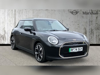Used MINI Cooper 2024 for sale - 75534331: Photo