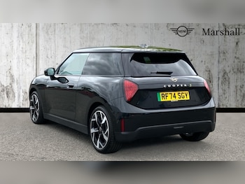 Used MINI Cooper 2024 for sale - 75534331: Photo