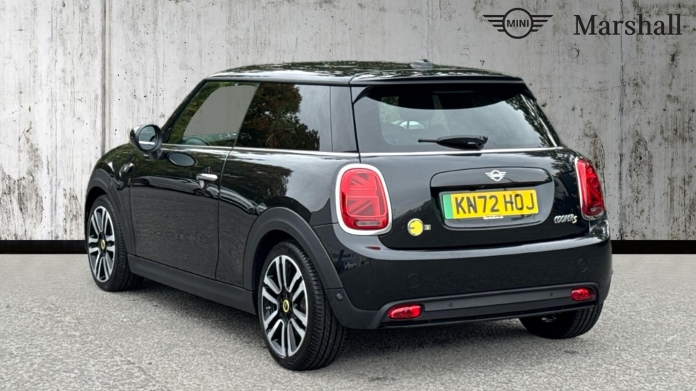 Used MINI Hatch 2022 for sale - 76870528: Photo 2