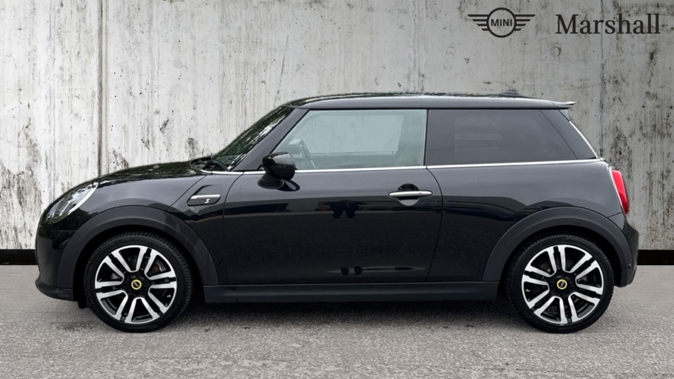 Used MINI Hatch 2022 for sale - 76870528: Photo 24