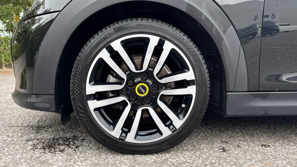 Used MINI Hatch 2022 for sale - 76870528: Photo 25