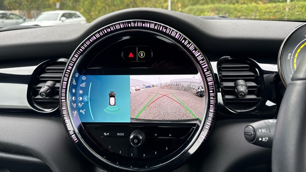 Used MINI Hatch 2022 for sale - 76870528: Photo 31