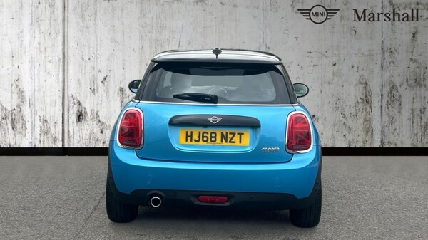 Used MINI Hatch 2018 for sale - 76254949: Photo 15