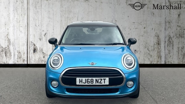 Used MINI Hatch 2018 for sale - 76254949: Photo 16