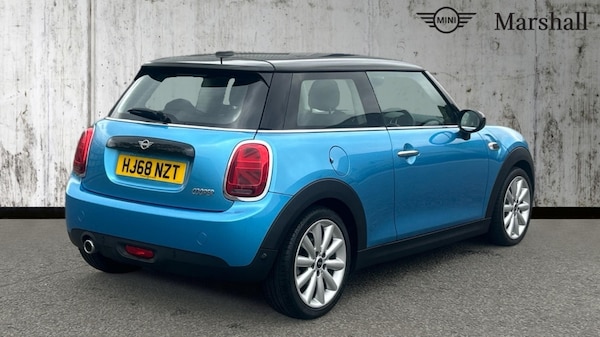 Used MINI Hatch 2018 for sale - 76254949: Photo 22