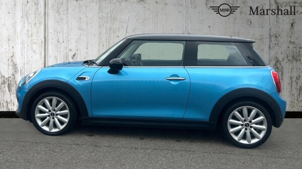 Used MINI Hatch 2018 for sale - 76254949: Photo 24