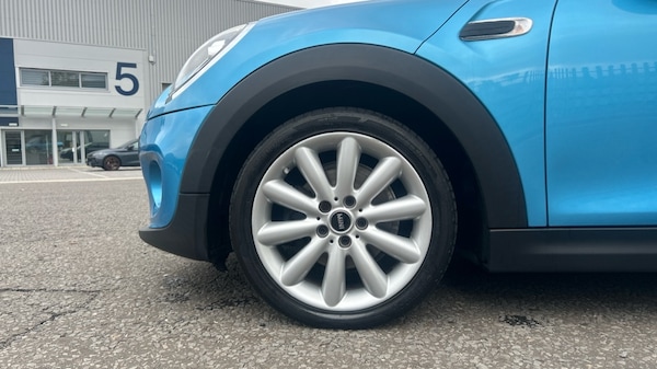 Used MINI Hatch 2018 for sale - 76254949: Photo 25