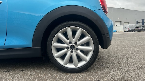 Used MINI Hatch 2018 for sale - 76254949: Photo 26