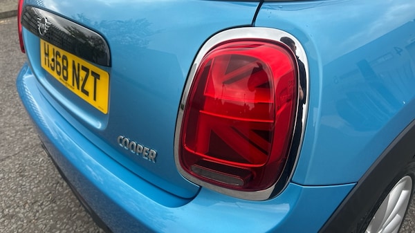 Used MINI Hatch 2018 for sale - 76254949: Photo 29