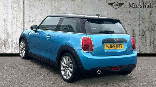 Used MINI Hatch 2018 for sale - 76254949: Photo 2