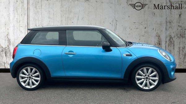 Used MINI Hatch 2018 for sale - 76254949: Photo 3