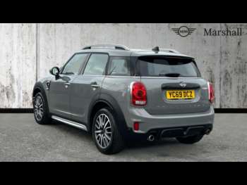 Used MINI Countryman 2019 for sale - 75108237: Photo