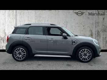 Used MINI Countryman 2019 for sale - 75108237: Photo