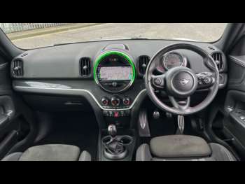 Used MINI Countryman 2019 for sale - 75108237: Photo