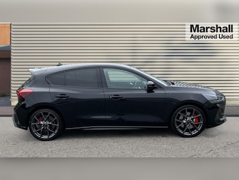 Used Ford Focus 2023 for sale - 75472034: Photo