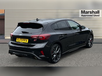 Used Ford Focus 2023 for sale - 75472034: Photo