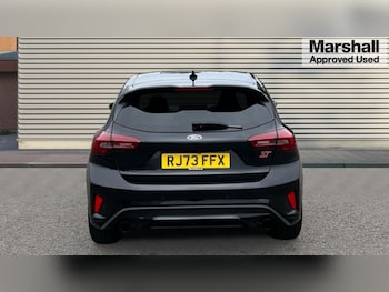 Used Ford Focus 2023 for sale - 75472034: Photo