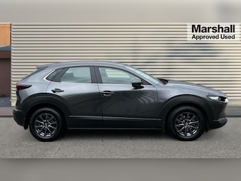 Used Mazda CX-30 2023 for sale - 75472035: Photo