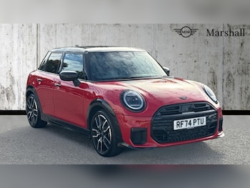 Used MINI Cooper 2024 for sale - 76033875: Photo
