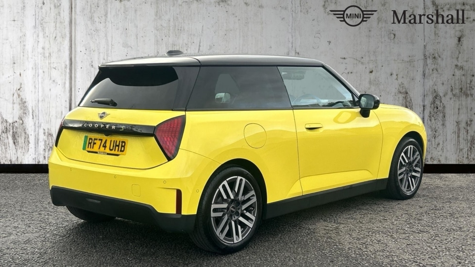 Used MINI Cooper 2024 for sale - 76552482: Photo 22