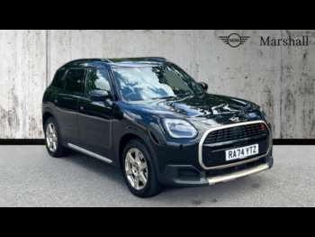 2025 - 2.0 S Exclusive ALL4 [Level 2] 5dr Auto