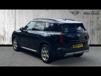 Used MINI Countryman 2025 for sale - 75008309: Photo