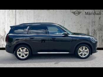 Used MINI Countryman 2025 for sale - 75008309: Photo