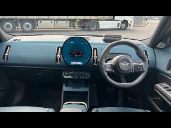 Used MINI Countryman 2025 for sale - 75008309: Photo