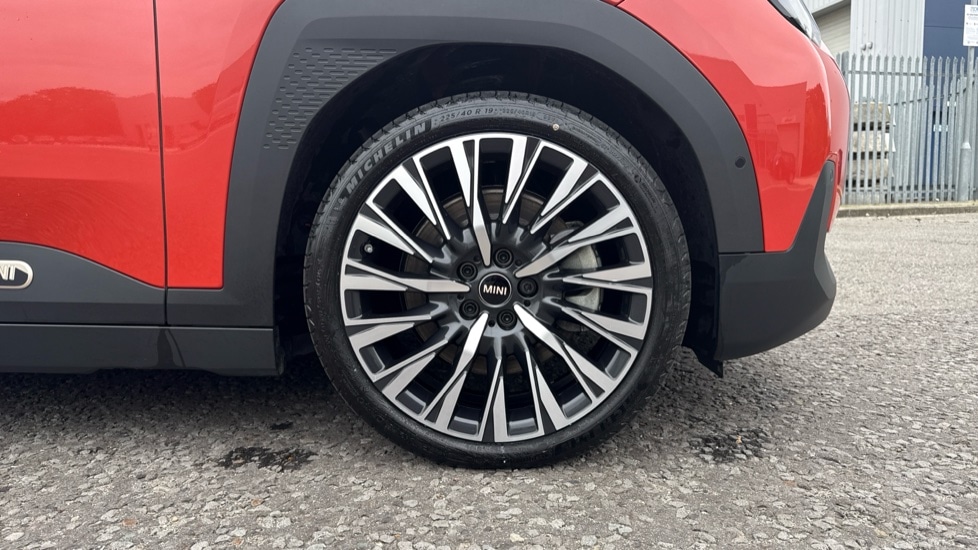 Used MINI Aceman 2025 for sale - 76871565: Photo 14