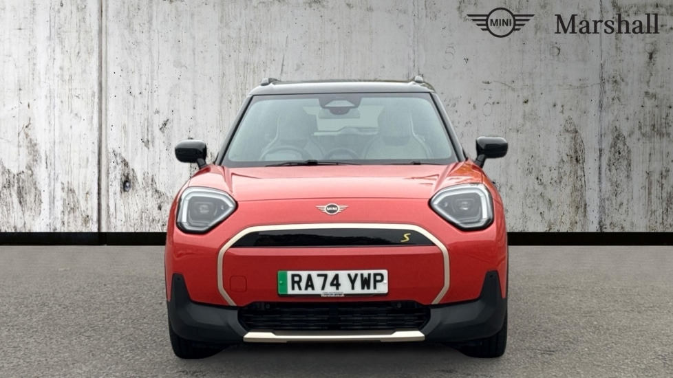 Used MINI Aceman 2025 for sale - 76871565: Photo 16