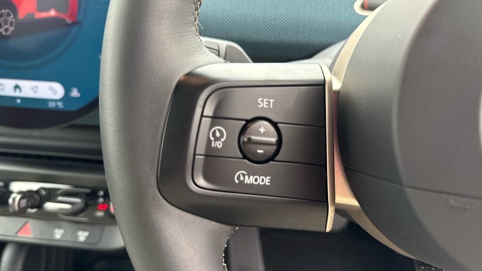 Used MINI Aceman 2025 for sale - 76871565: Photo 17