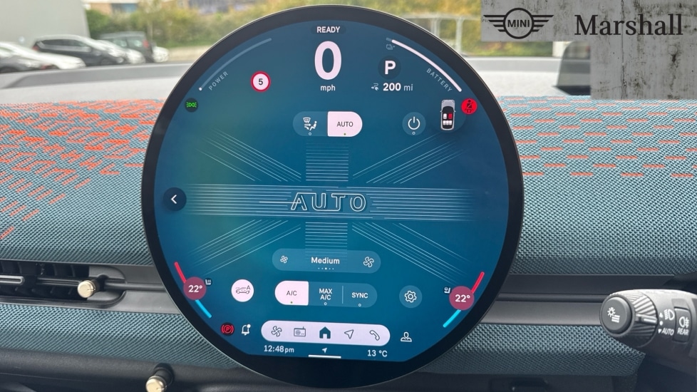 Used MINI Aceman 2025 for sale - 76871565: Photo 19