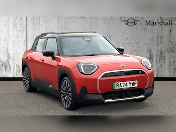 Used MINI Aceman 2025 for sale - 76871565: Photo