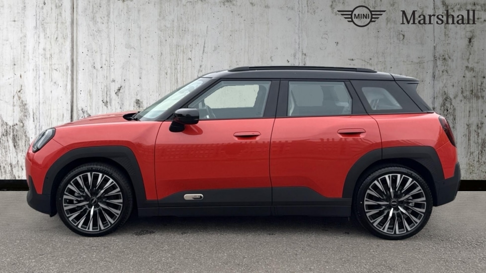 Used MINI Aceman 2025 for sale - 76871565: Photo 24