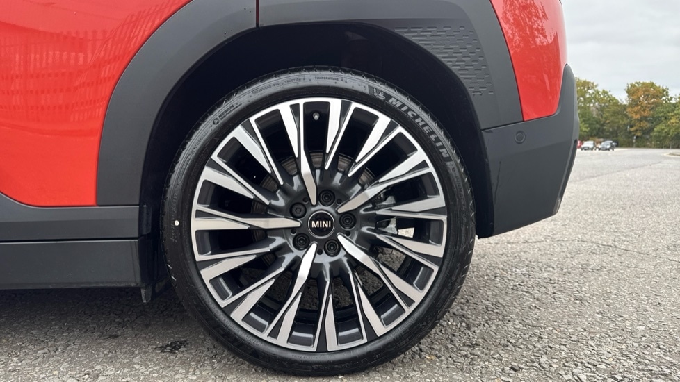 Used MINI Aceman 2025 for sale - 76871565: Photo 26