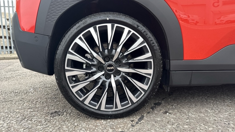 Used MINI Aceman 2025 for sale - 76871565: Photo 27