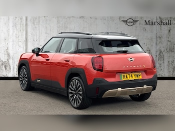 Used MINI Aceman 2025 for sale - 76871565: Photo