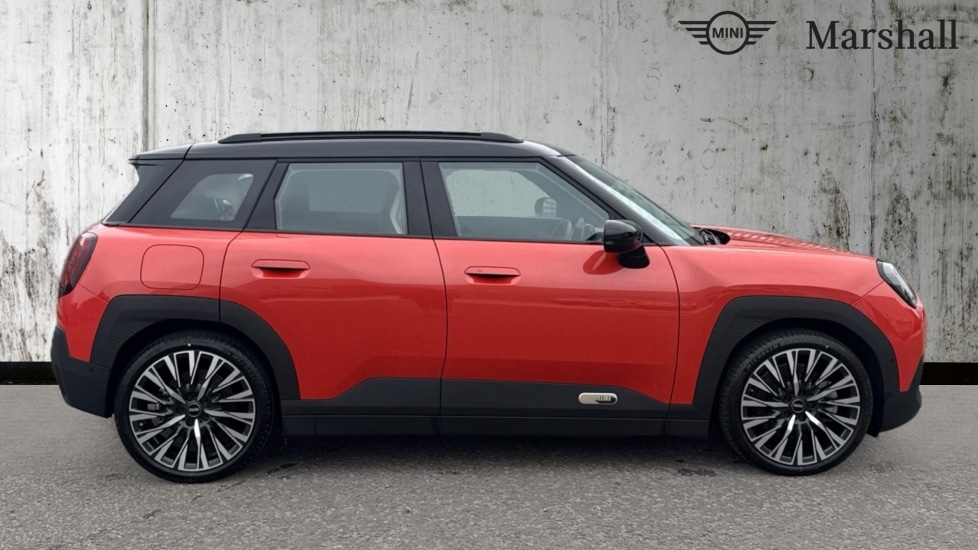 Used MINI Aceman 2025 for sale - 76871565: Photo 3