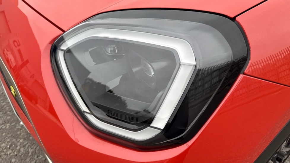 Used MINI Aceman 2025 for sale - 76871565: Photo 30