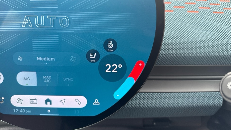 Used MINI Aceman 2025 for sale - 76871565: Photo 33